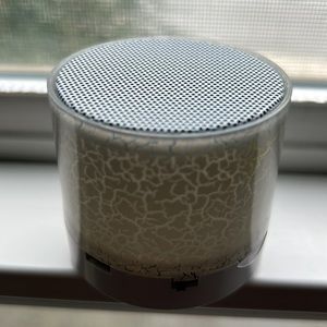 Mini Speaker
